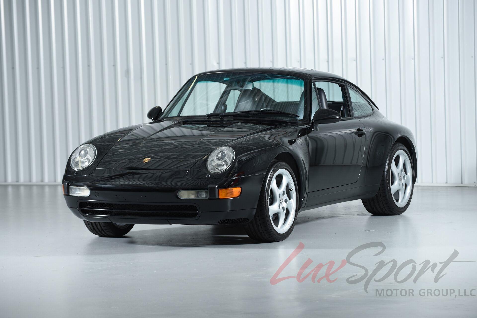Image 1 of Porsche: 911 WP0AA2995TS322107