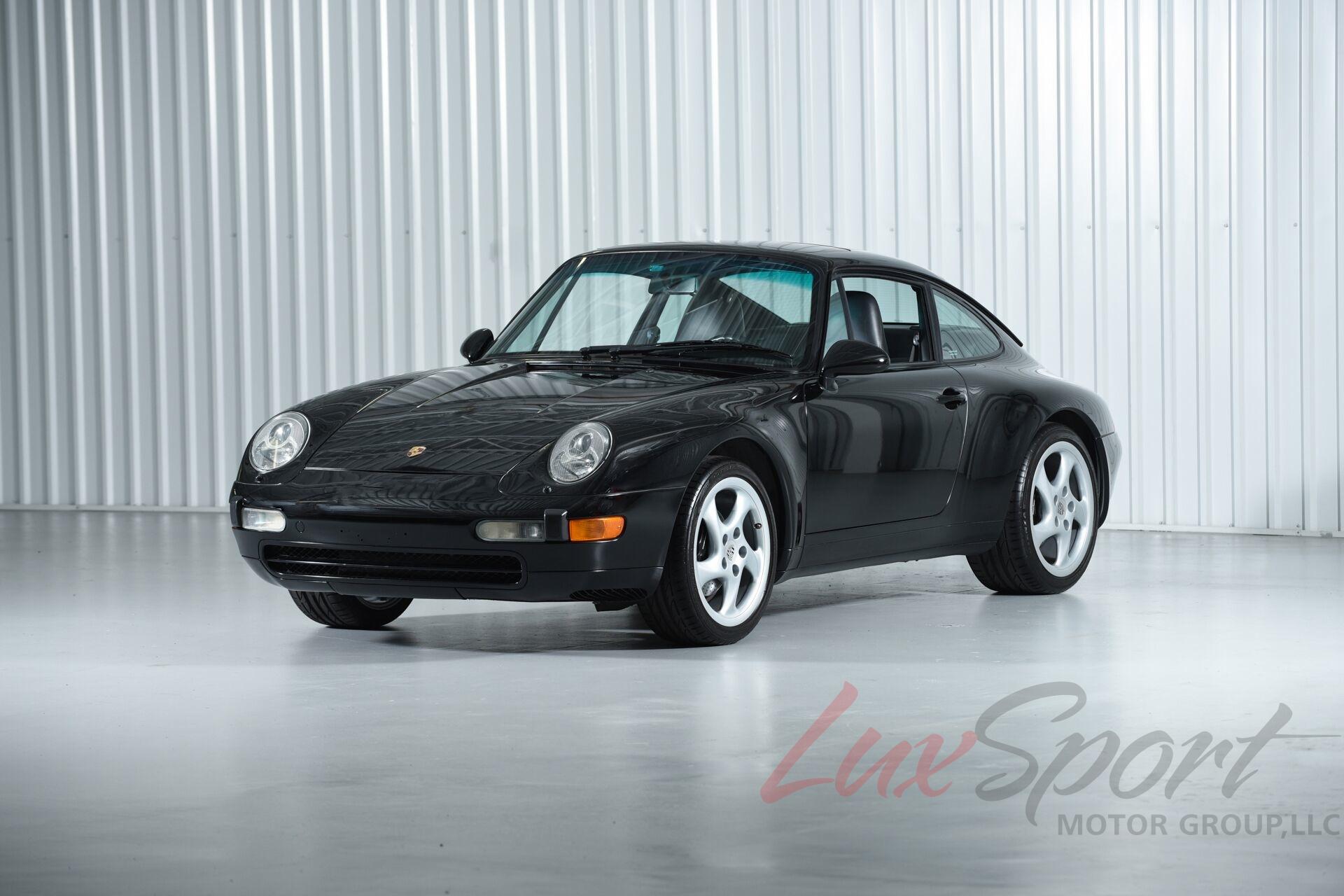 Image 6 of Porsche: 911 WP0AA2995TS322107