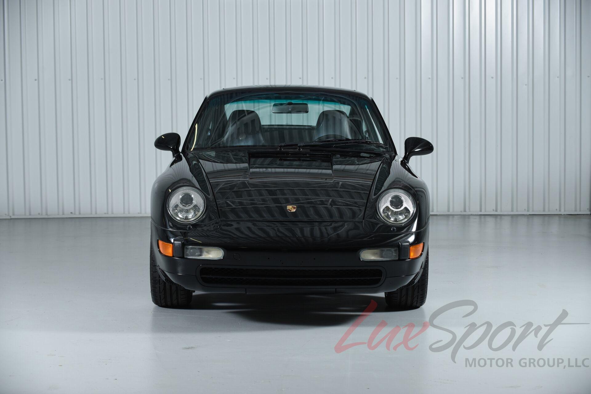 Image 9 of Porsche: 911 WP0AA2995TS322107