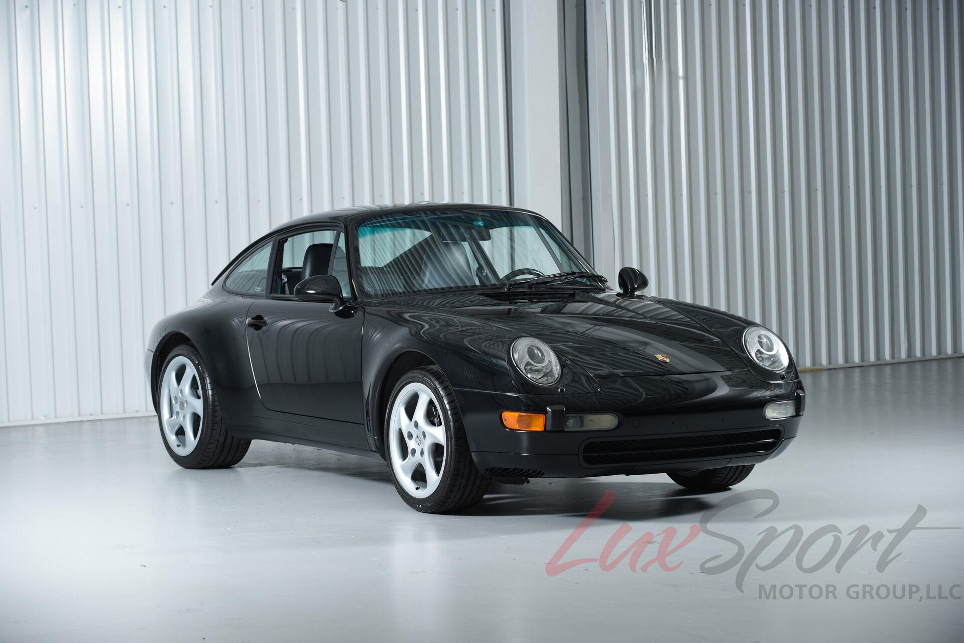 Image 10 of Porsche: 911 WP0AA2995TS322107