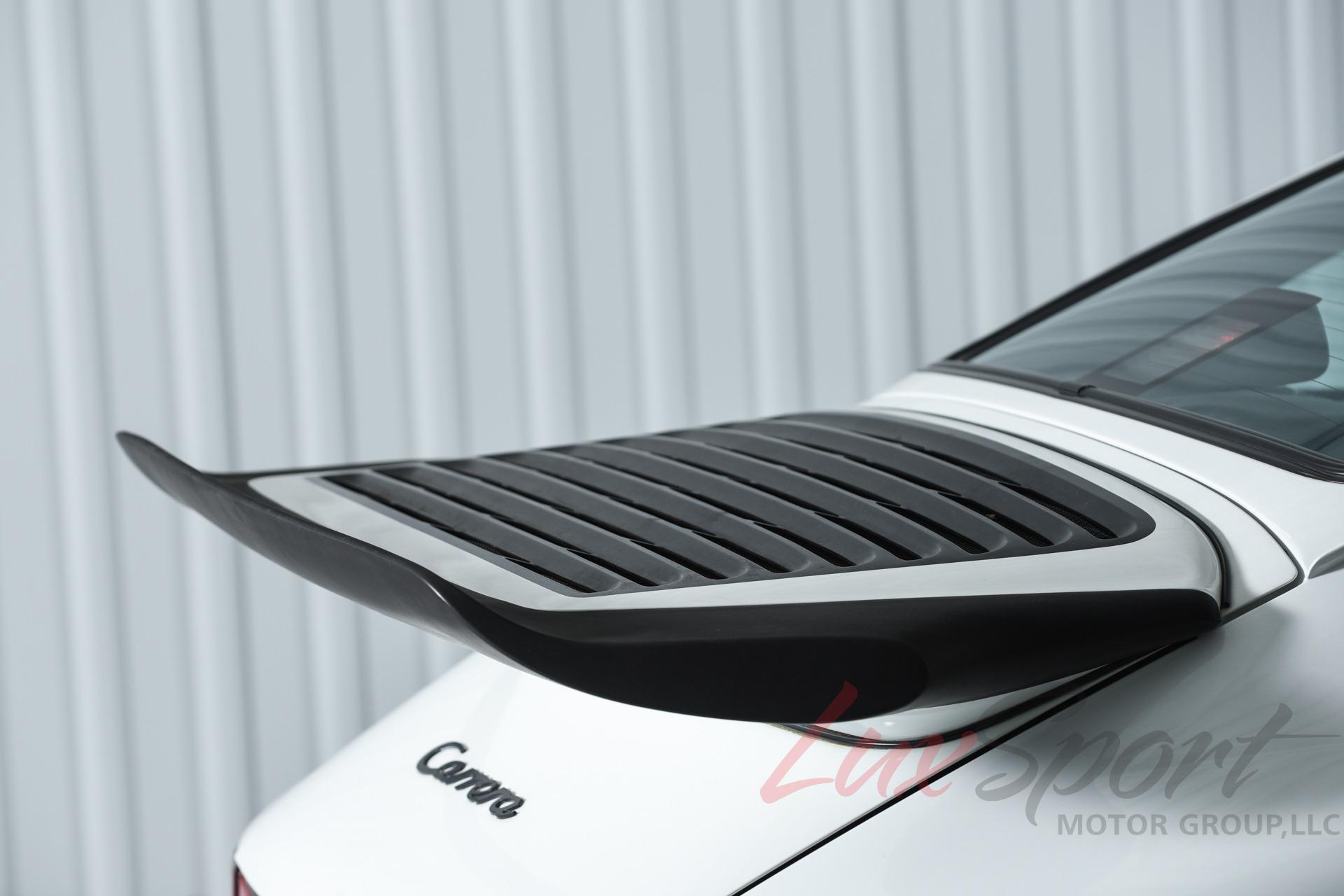 Image 4 of Porsche: Other Carrera…