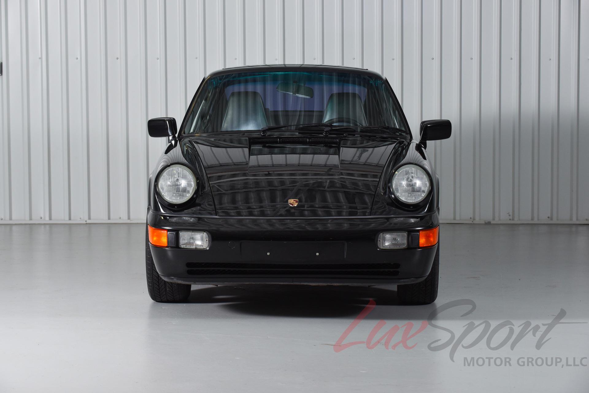 Image 9 of Porsche: 964 Carrera…