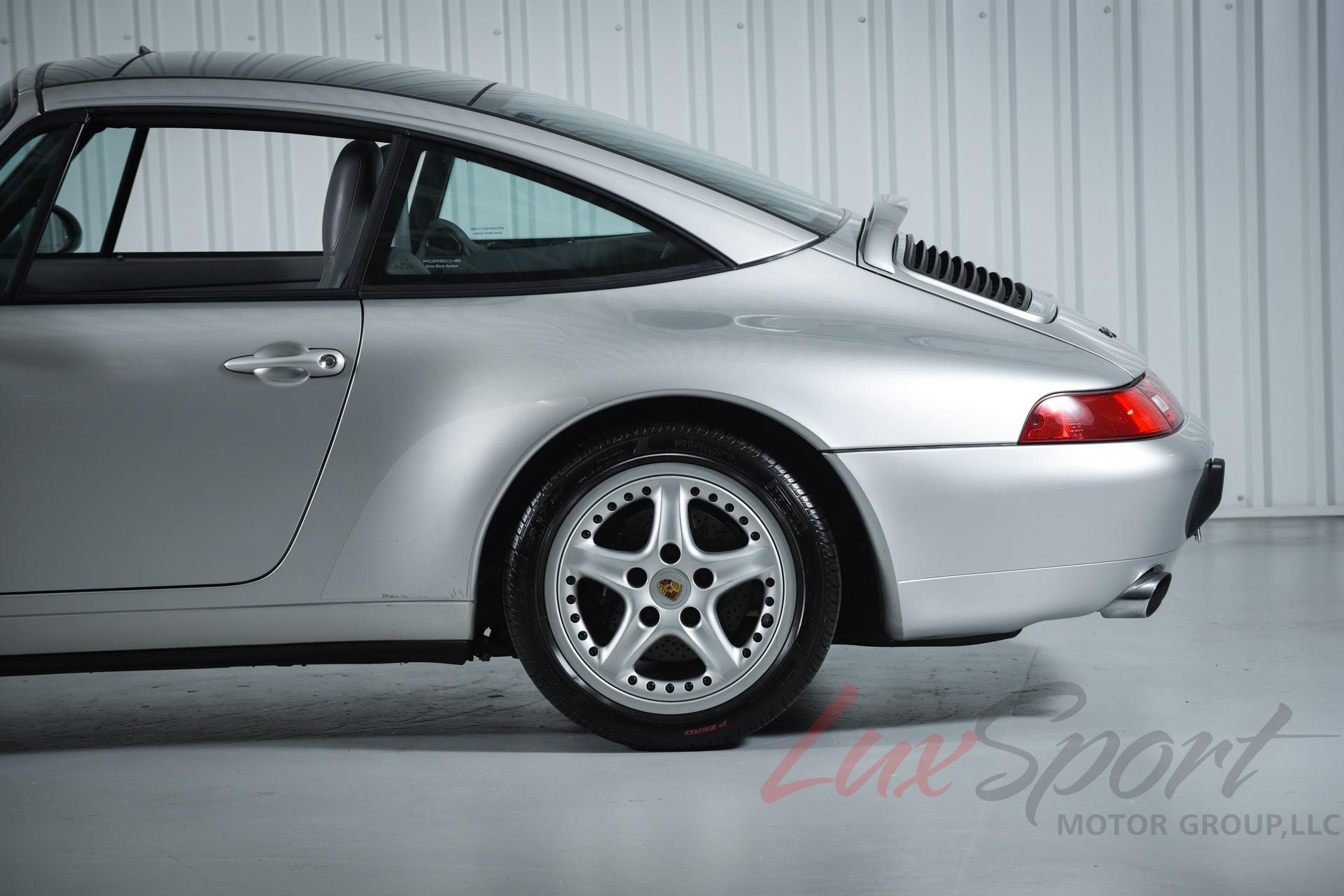 Image 5 of Porsche: 911 Targa Coupe…