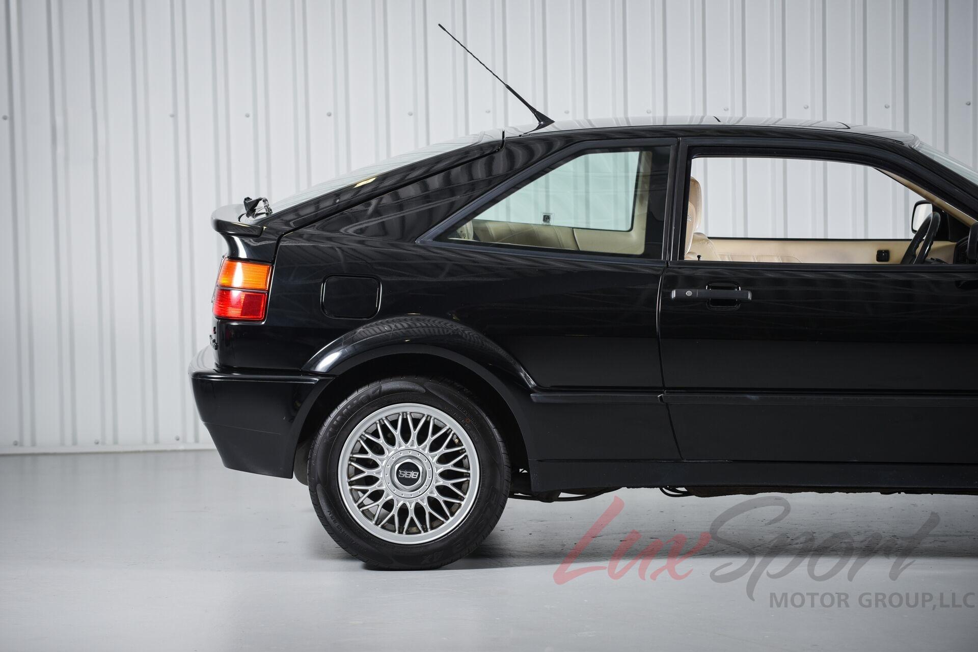 Image 3 of Volkswagen: Corrado…