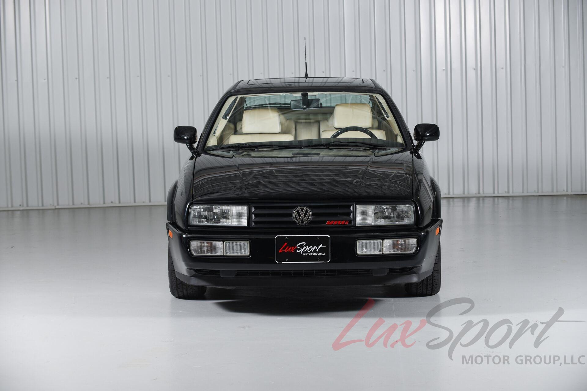 Image 5 of Volkswagen: Corrado…
