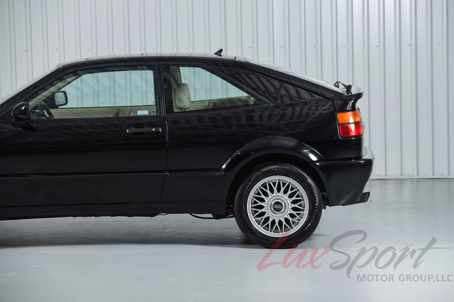 Image 9 of Volkswagen: Corrado…