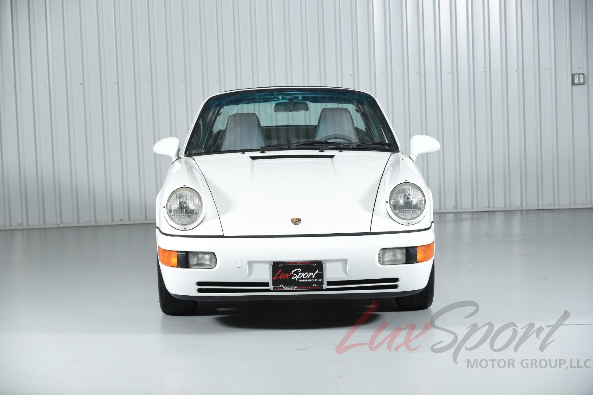 Image 5 of Porsche: 964 Carrera…