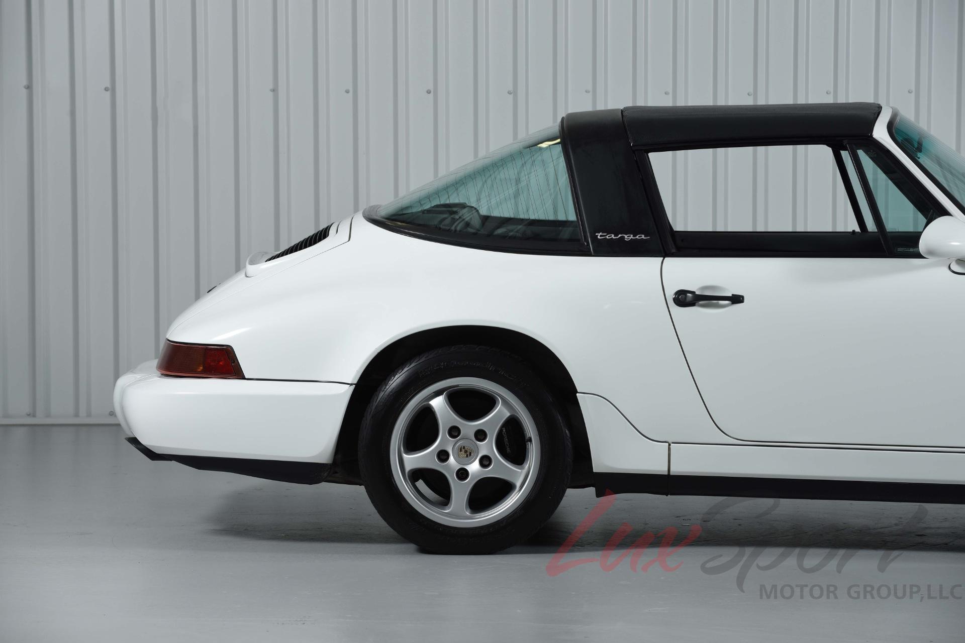 Image 8 of Porsche: 964 Carrera…