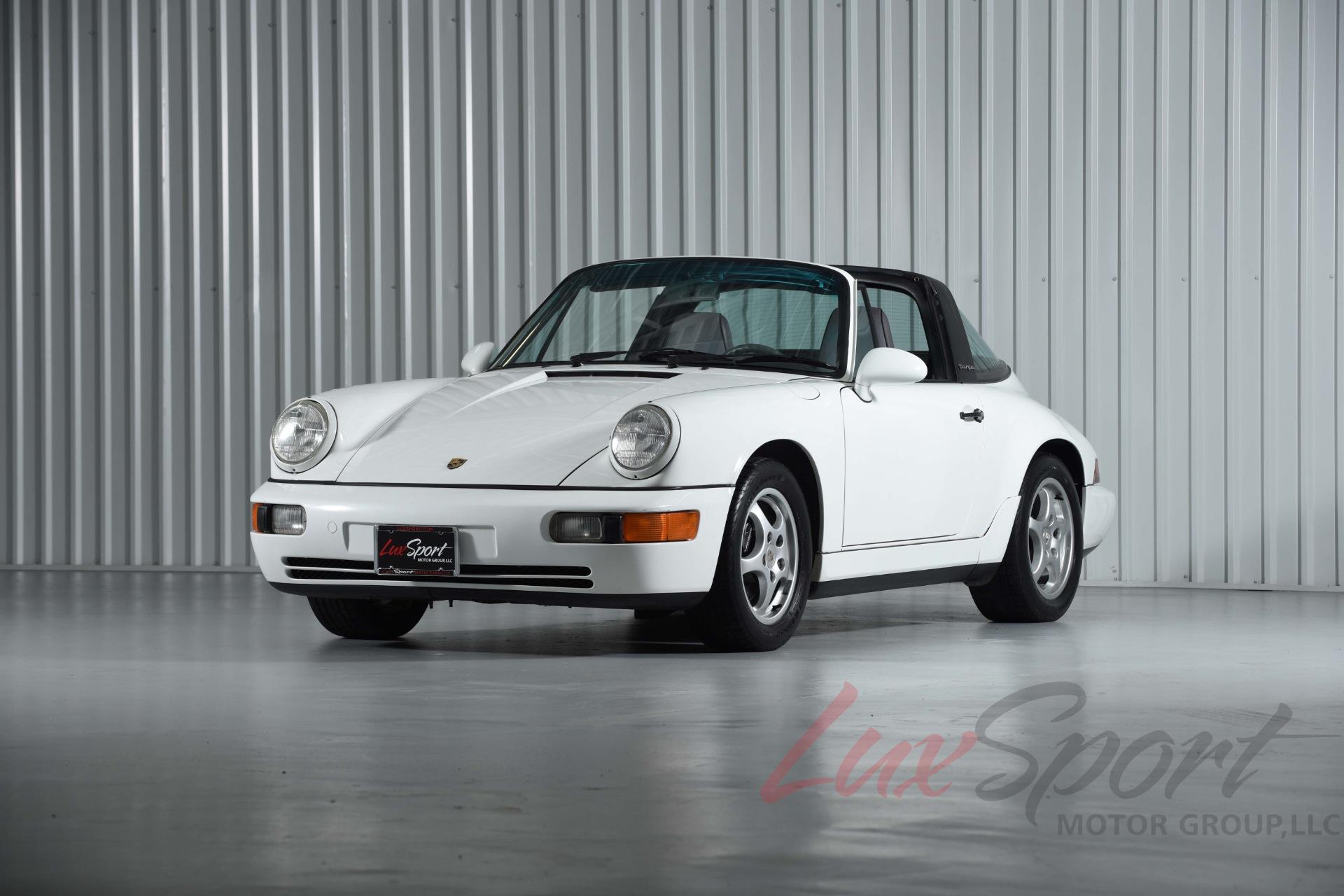 Image 12 of Porsche: 964 Carrera…