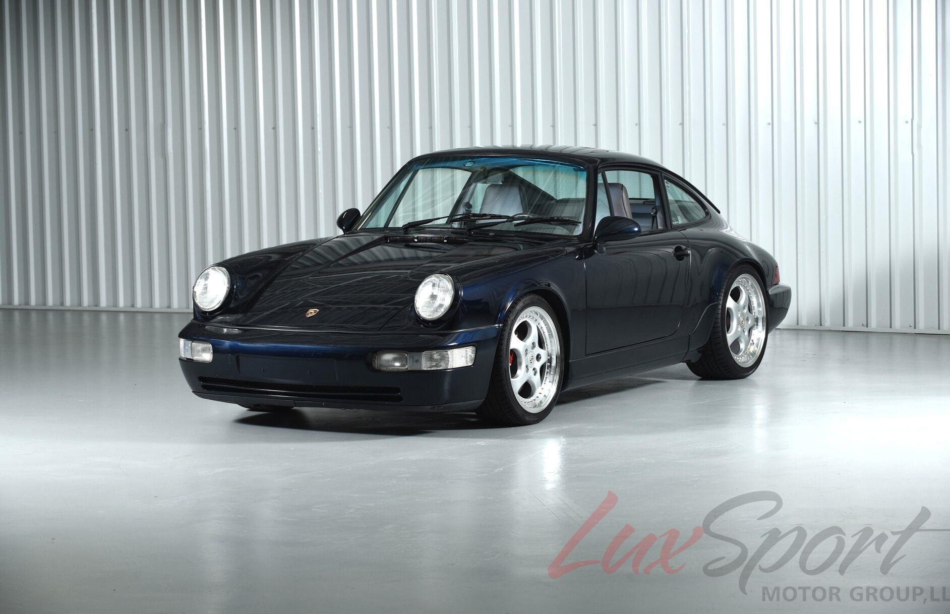 Image 1 of Porsche: 911 WP0AB2963NS420302