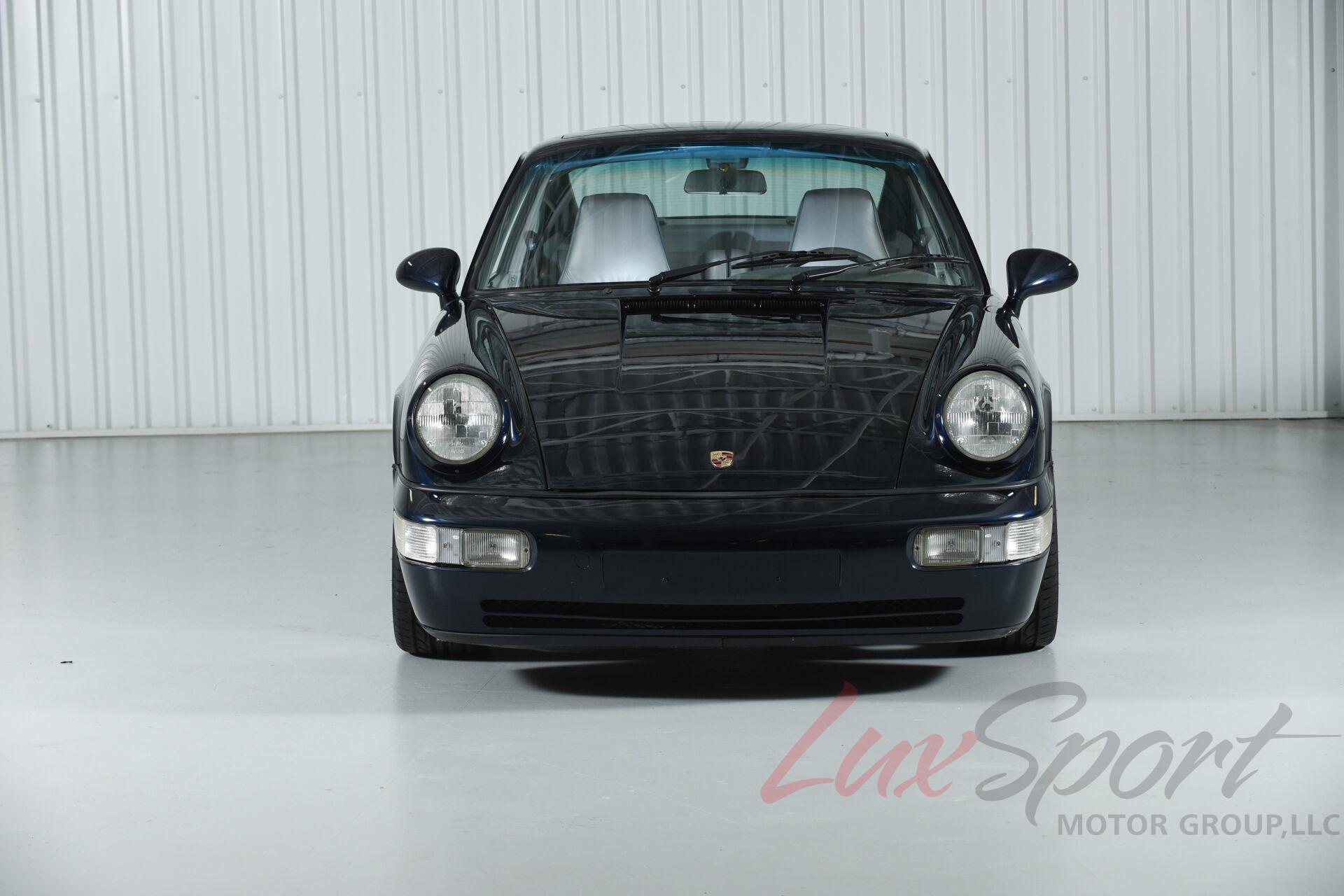 Image 5 of Porsche: 911 WP0AB2963NS420302