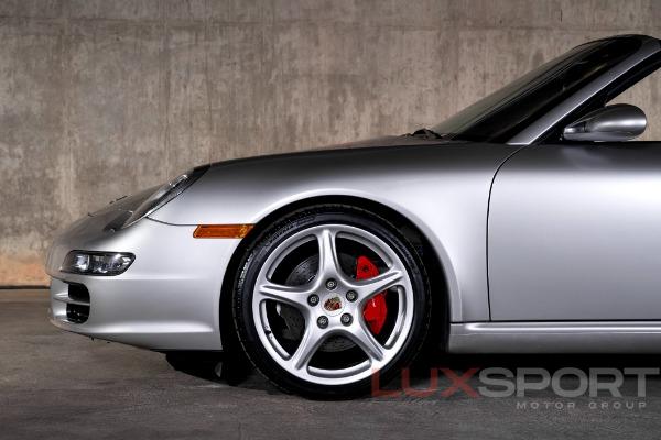 Used 2006 Porsche 911 Carrera S | Woodbury, NY