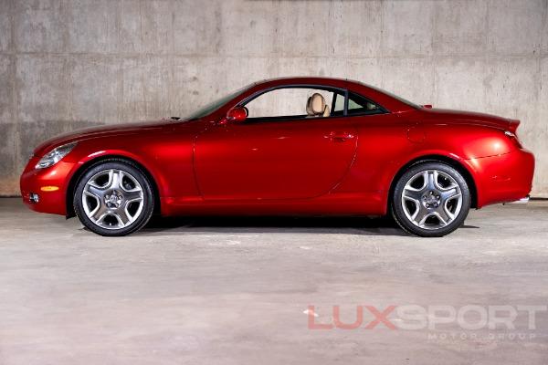 Used 2006 Lexus SC 430  | Woodbury, NY