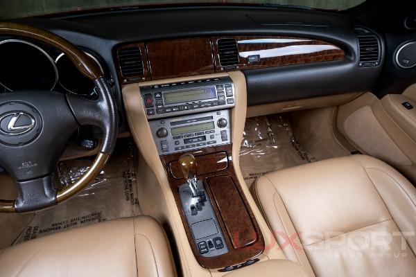 Used 2006 Lexus SC 430  | Woodbury, NY