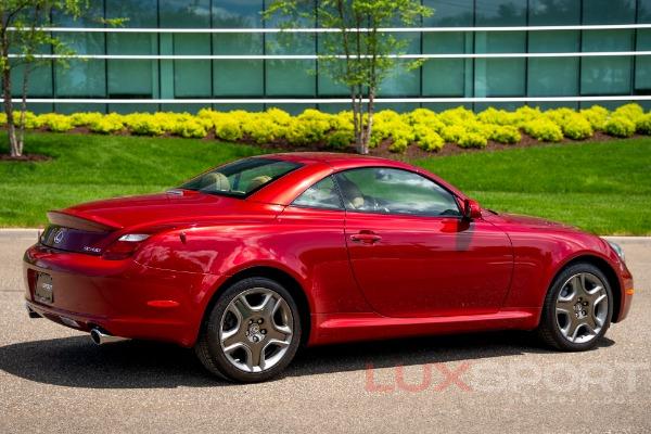 Used 2006 Lexus SC 430  | Woodbury, NY