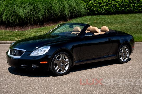 Used 2006 Lexus SC 430  | Woodbury, NY