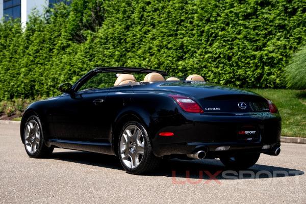 Used 2006 Lexus SC 430  | Woodbury, NY