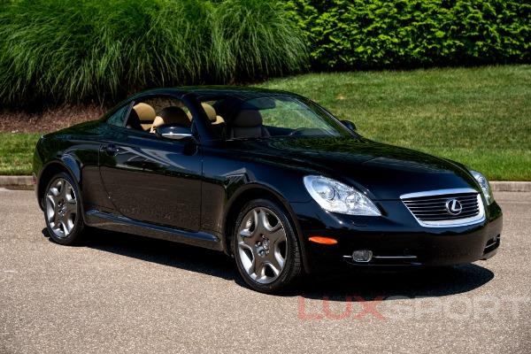 Used 2006 Lexus SC 430  | Woodbury, NY