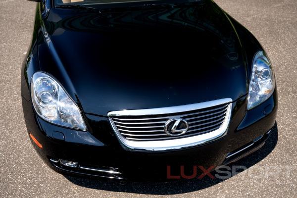 Used 2006 Lexus SC 430  | Woodbury, NY