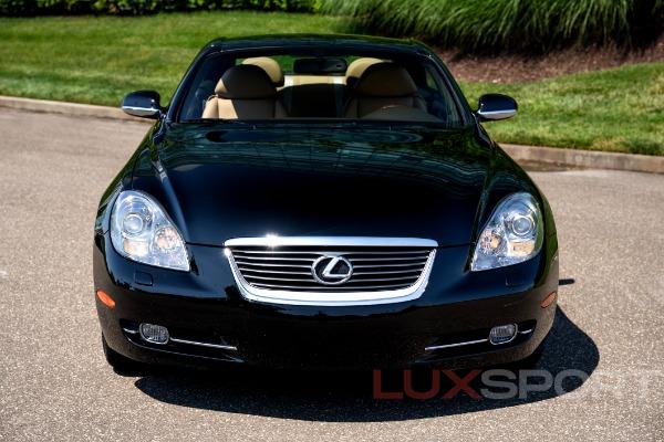 Used 2006 Lexus SC 430  | Woodbury, NY