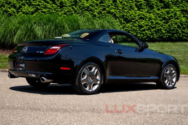 Used 2006 Lexus SC 430  | Woodbury, NY