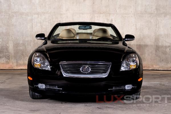 Used 2006 Lexus SC 430  | Woodbury, NY