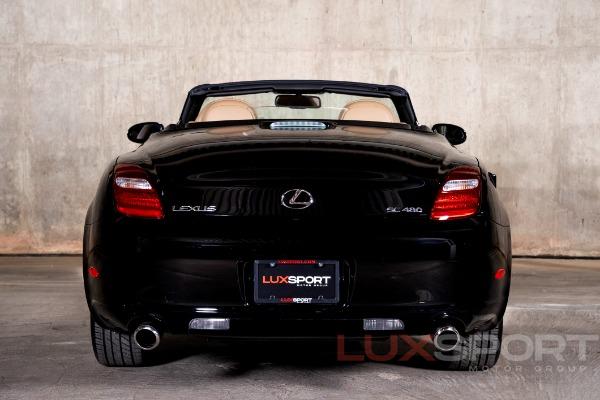 Used 2006 Lexus SC 430  | Woodbury, NY