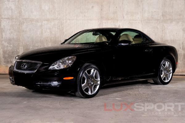 Used 2006 Lexus SC 430  | Woodbury, NY