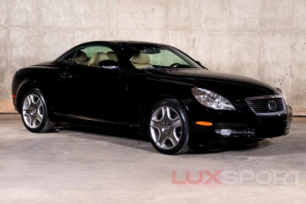 Used 2006 Lexus SC 430  | Woodbury, NY