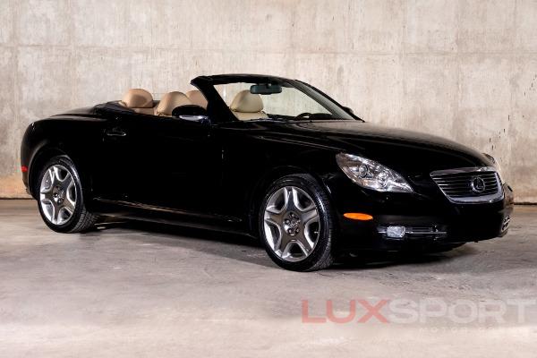 Used 2006 Lexus SC 430  | Woodbury, NY