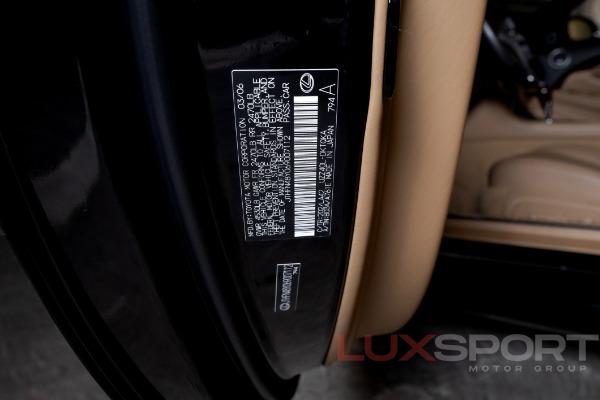 Used 2006 Lexus SC 430  | Woodbury, NY