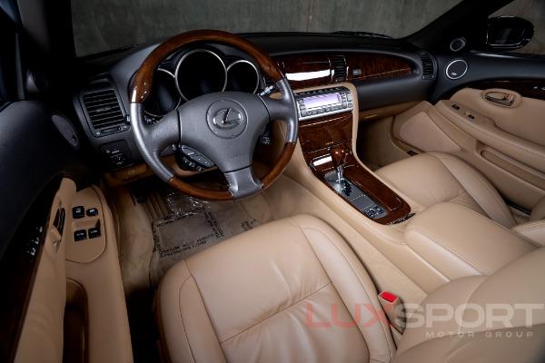 Used 2006 Lexus SC 430  | Woodbury, NY