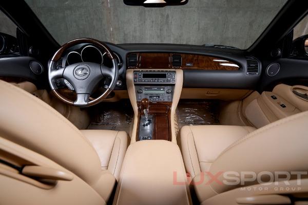 Used 2006 Lexus SC 430  | Woodbury, NY