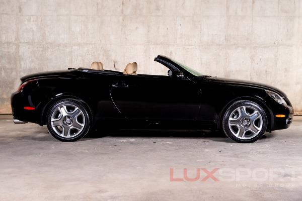 Used 2006 Lexus SC 430  | Woodbury, NY