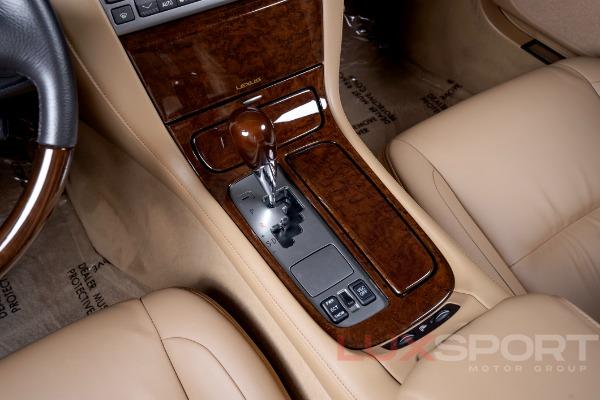 Used 2006 Lexus SC 430  | Woodbury, NY