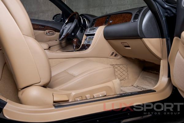 Used 2006 Lexus SC 430  | Woodbury, NY