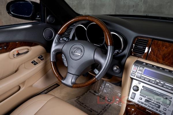 Used 2006 Lexus SC 430  | Woodbury, NY