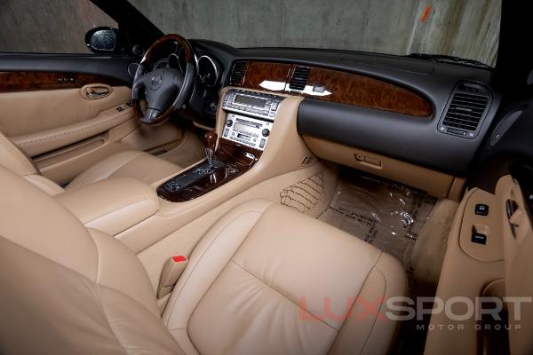 Used 2006 Lexus SC 430  | Woodbury, NY