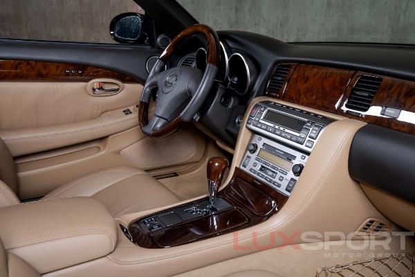 Used 2006 Lexus SC 430  | Woodbury, NY