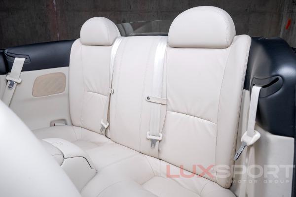 Used 2007 Lexus SC 430  | Woodbury, NY