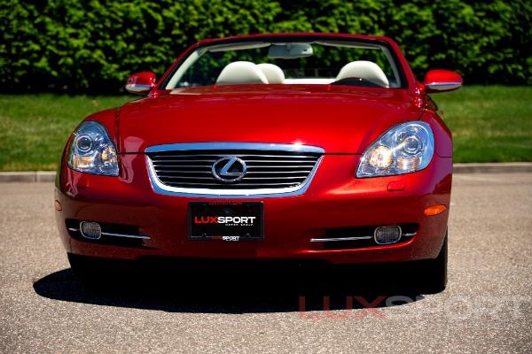 Used 2007 Lexus SC 430  | Woodbury, NY