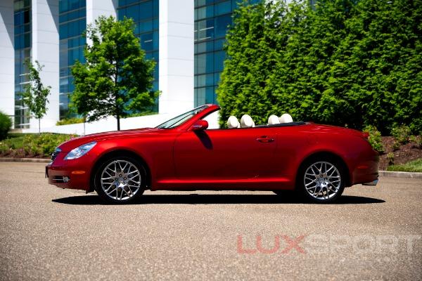 Used 2007 Lexus SC 430  | Woodbury, NY