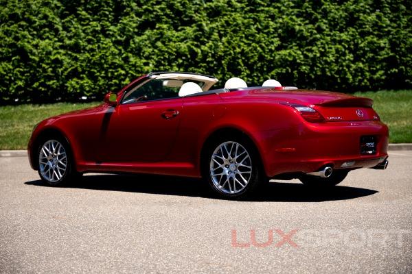 Used 2007 Lexus SC 430  | Woodbury, NY