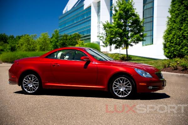 Used 2007 Lexus SC 430  | Woodbury, NY