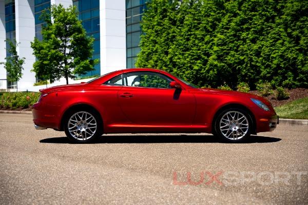 Used 2007 Lexus SC 430  | Woodbury, NY