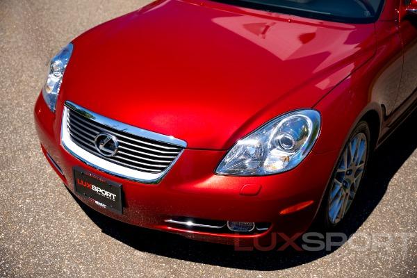 Used 2007 Lexus SC 430  | Woodbury, NY