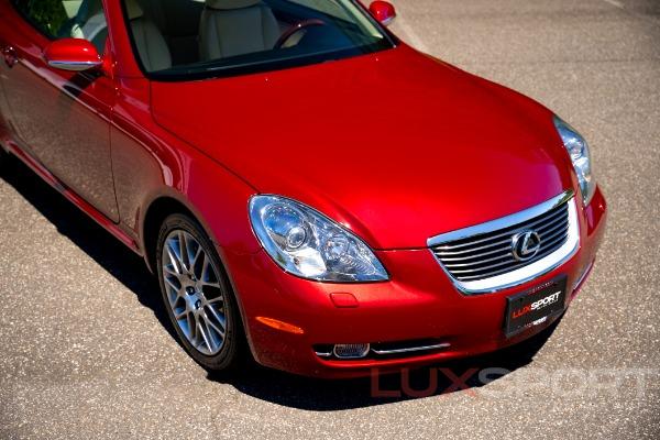 Used 2007 Lexus SC 430  | Woodbury, NY