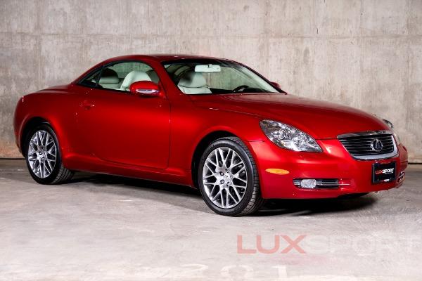 Used 2007 Lexus SC 430  | Woodbury, NY