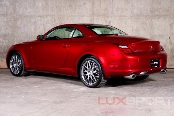 Used 2007 Lexus SC 430  | Woodbury, NY