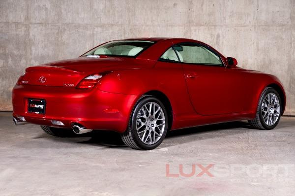 Used 2007 Lexus SC 430  | Woodbury, NY